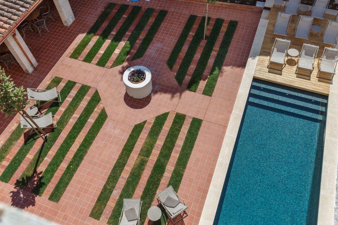 Casa Ladico Boutique Hotel - Sólo Adultos en Menorca