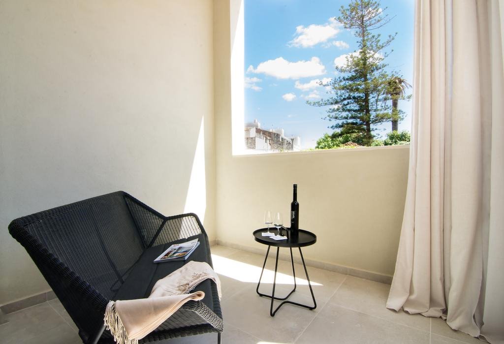 Casa Ladico Boutique Hotel - Sólo Adultos en Menorca