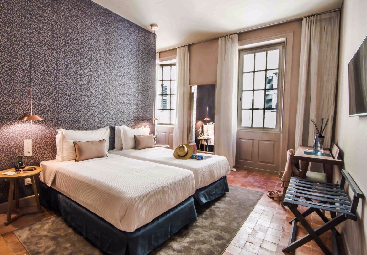 Casa Ladico Boutique Hotel - Sólo Adultos en Menorca