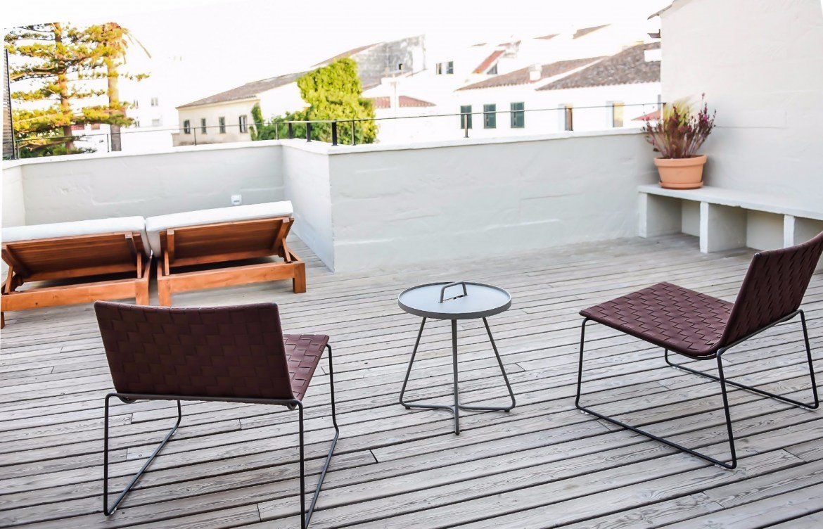 Casa Ladico Boutique Hotel - Sólo Adultos en Menorca