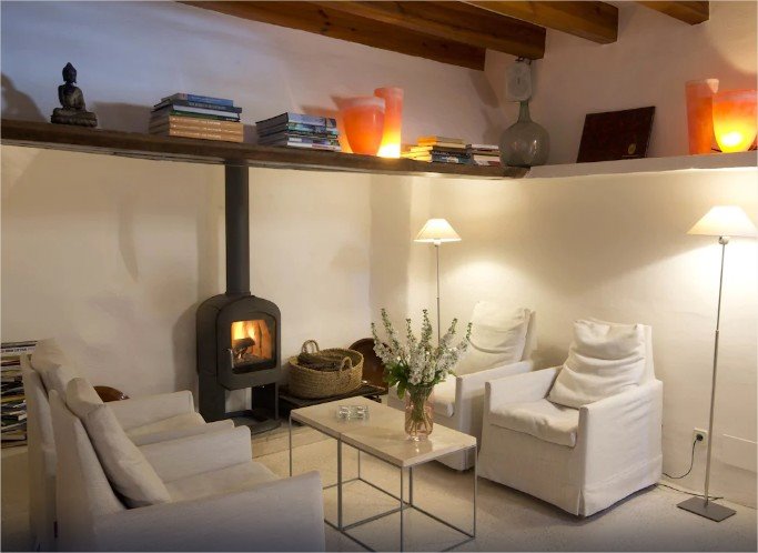 Cases de Son Barbassa Hotel en Mallorca