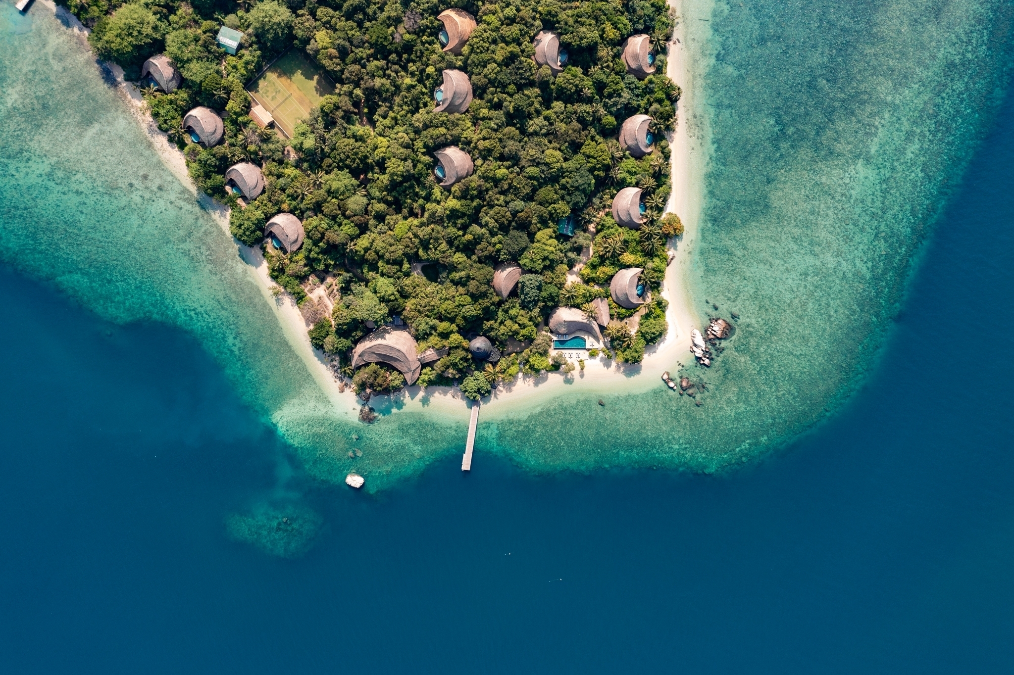 Luna de miel Corea, Japón, Singapur e Indonesia diseñado por LAT.40