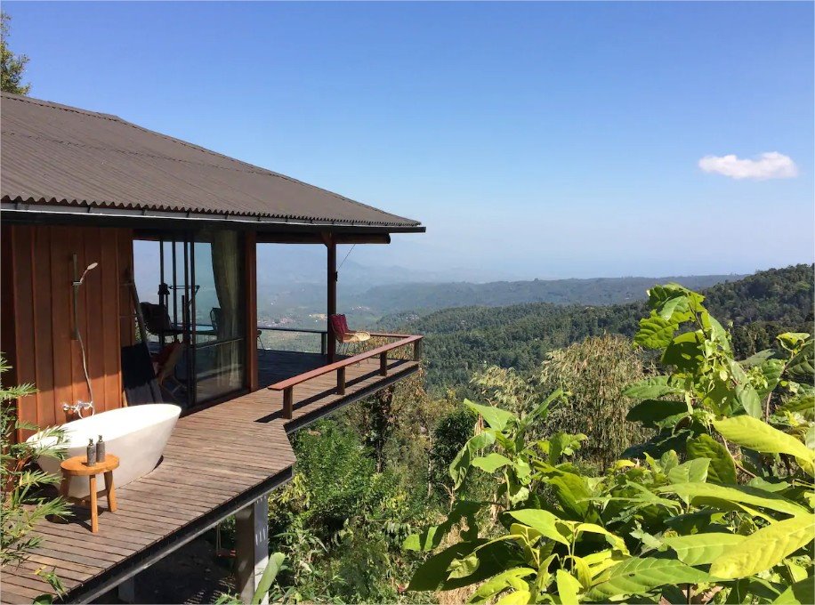 Clove House Munduk en Munduk