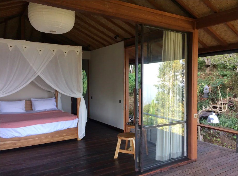 Clove House Munduk en Munduk