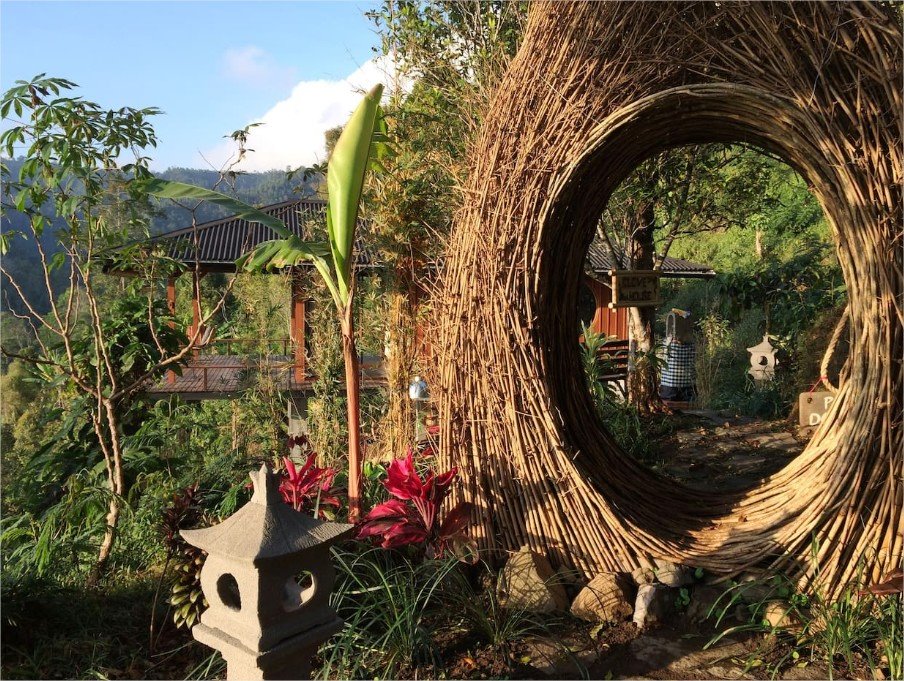 Clove House Munduk en Munduk