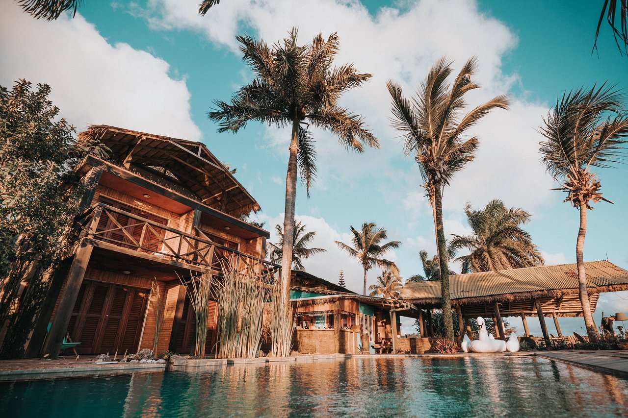 Hacienda Cocuyo en su destino