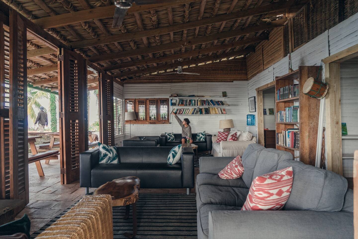 Hacienda Cocuyo en Dominican Republic