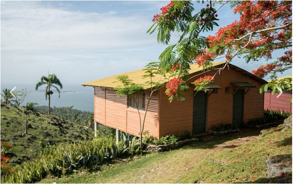 Hacienda Cocuyo en Dominican Republic