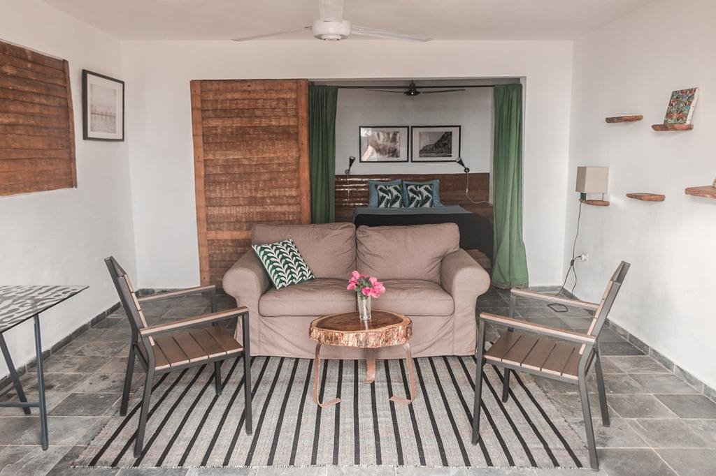 Hacienda Cocuyo en Dominican Republic