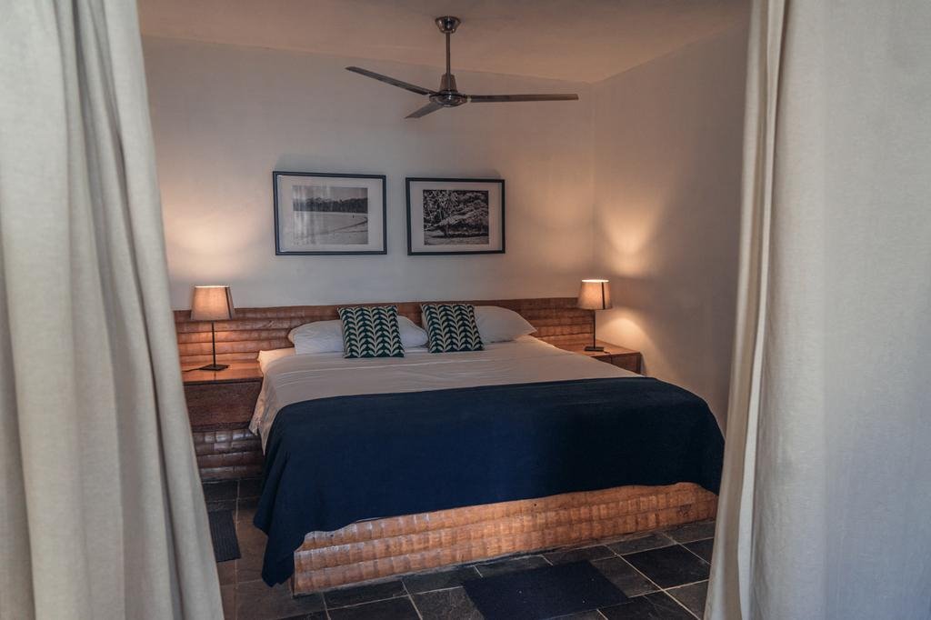 Hacienda Cocuyo en Dominican Republic