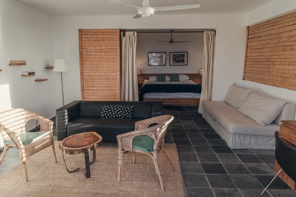 Hacienda Cocuyo en Dominican Republic