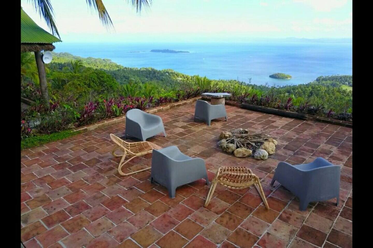 Hacienda Cocuyo en Dominican Republic