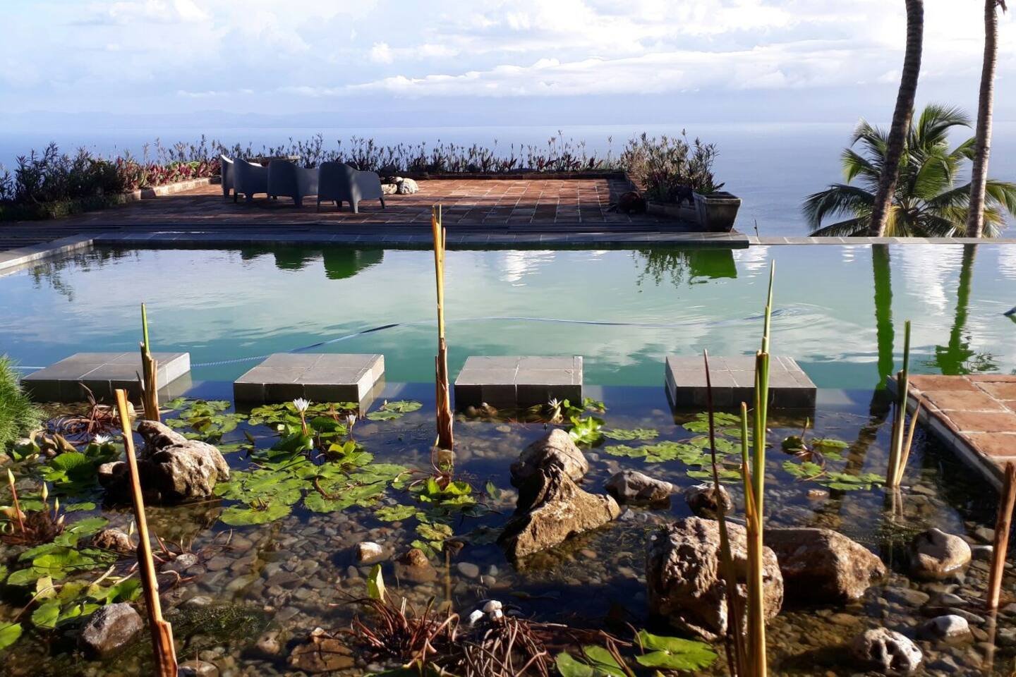 Hacienda Cocuyo en Dominican Republic