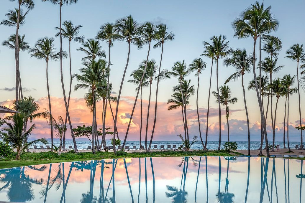 Club Med Miches Playa Esmeralda  en Dominican Republic