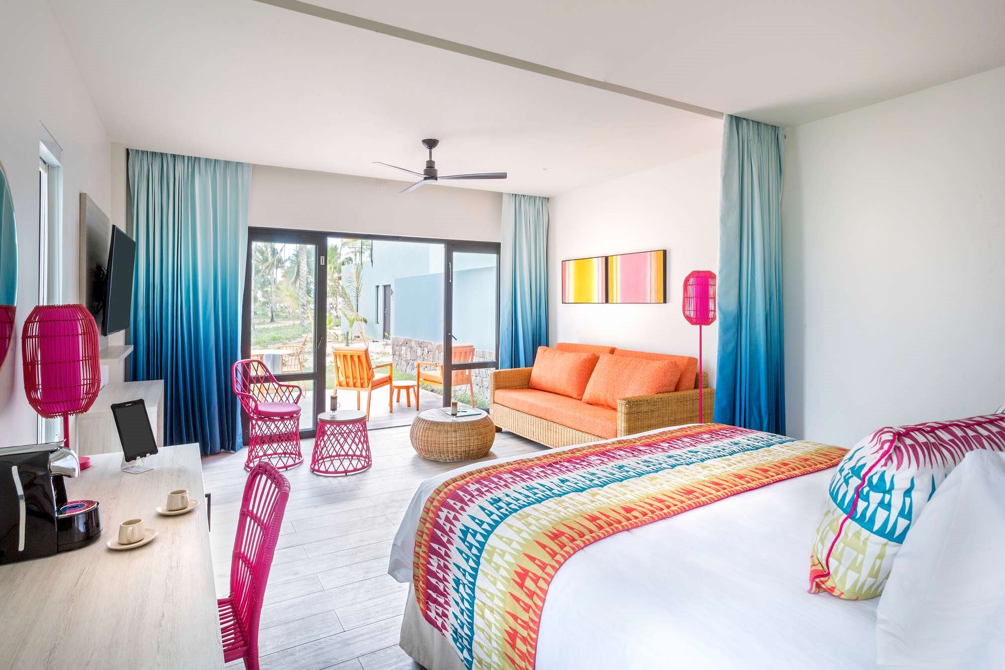 Club Med Miches Playa Esmeralda  en Dominican Republic