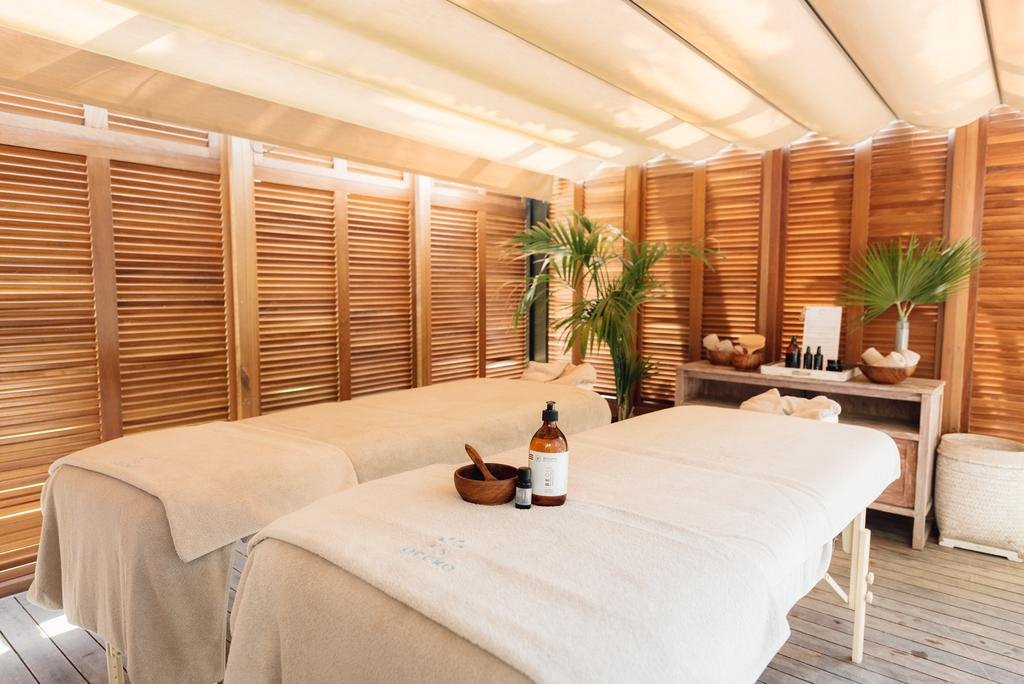 Gecko Hotel and Beach Club en Formentera