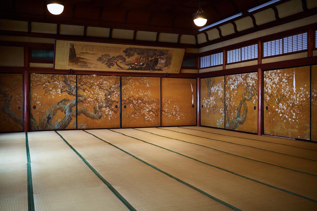 Motoyu Kansuiro en Hakone