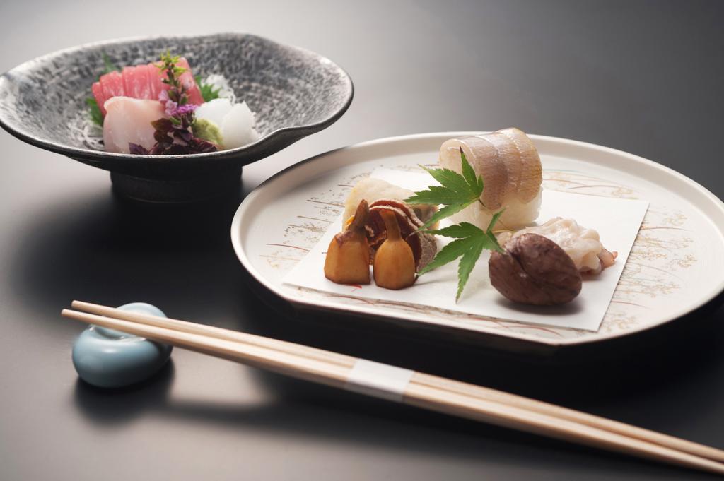 Motoyu Kansuiro en Hakone