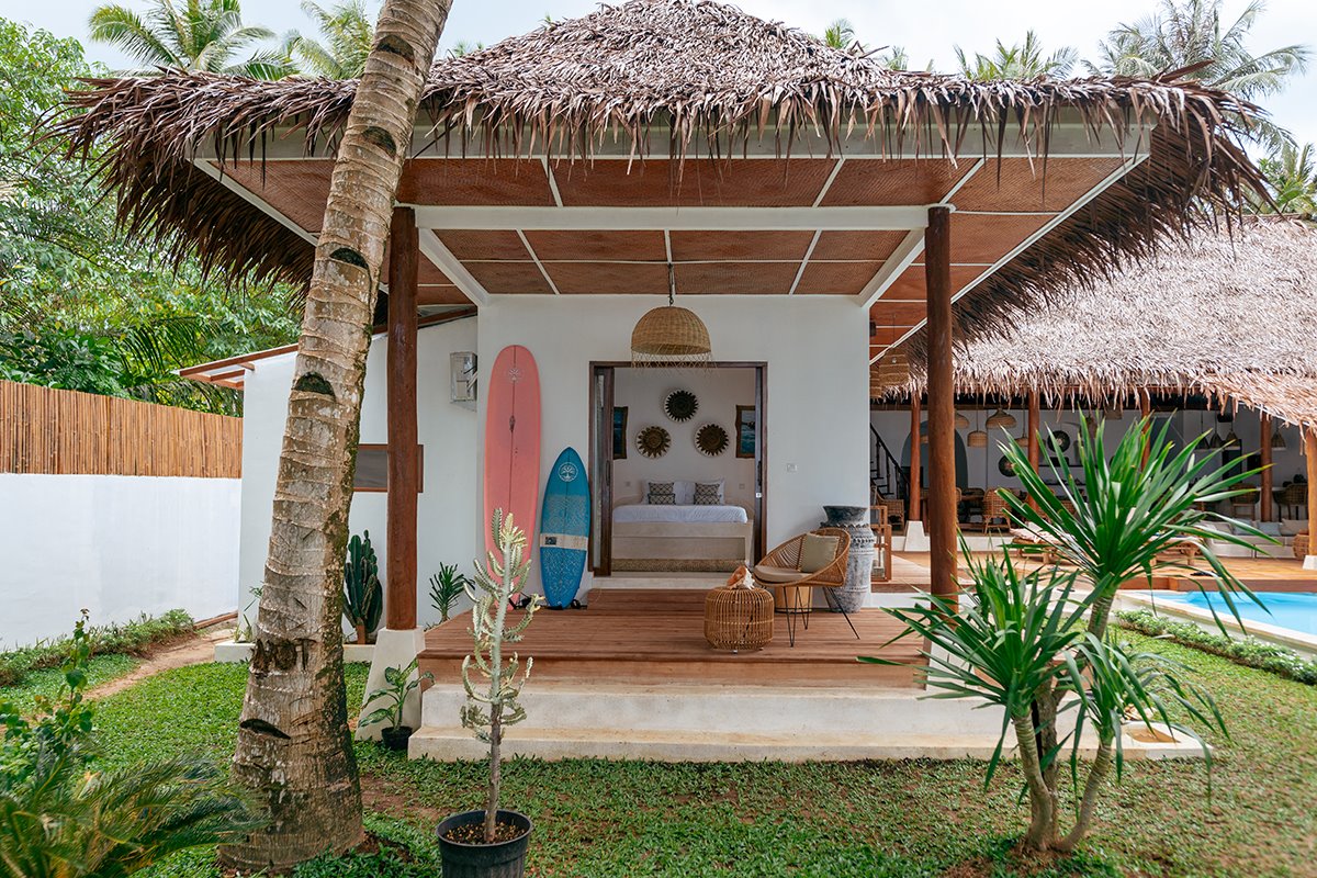 Hollow Tree's Resort en su destino