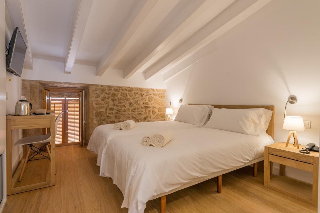 Hotel Can Mostatxins en Mallorca