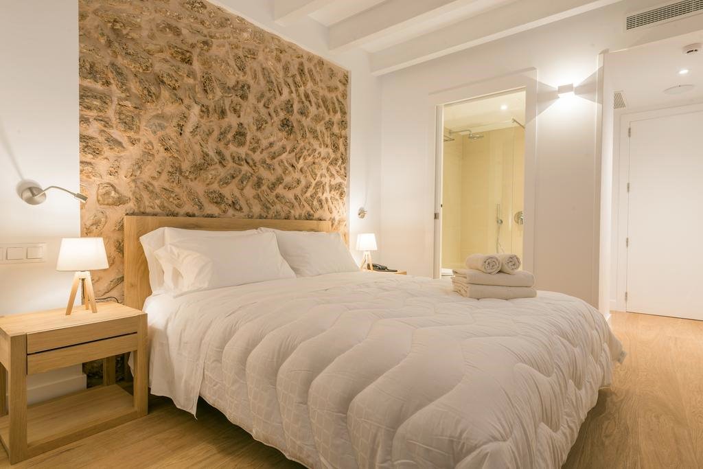 Hotel Can Mostatxins en Mallorca