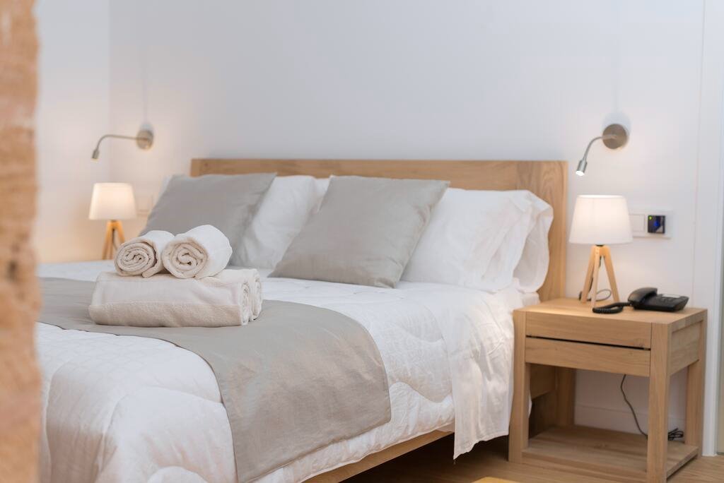 Hotel Can Mostatxins en Mallorca