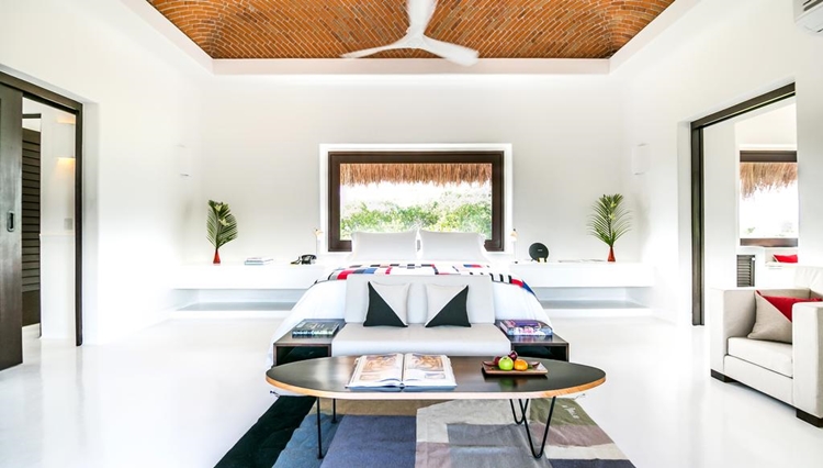 Hotel Esencia en su destino