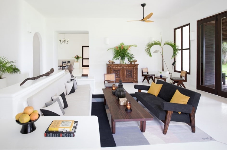 Hotel Esencia en Tulum