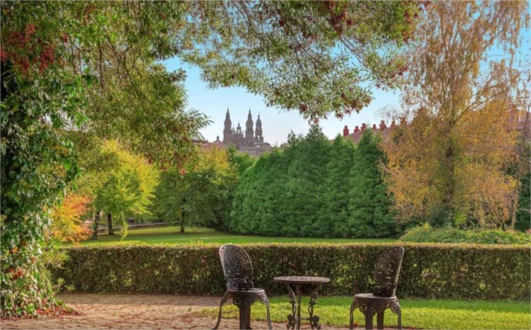 Hotel Palacio del Carmen, Autograph Collection en Santiago de Compostela