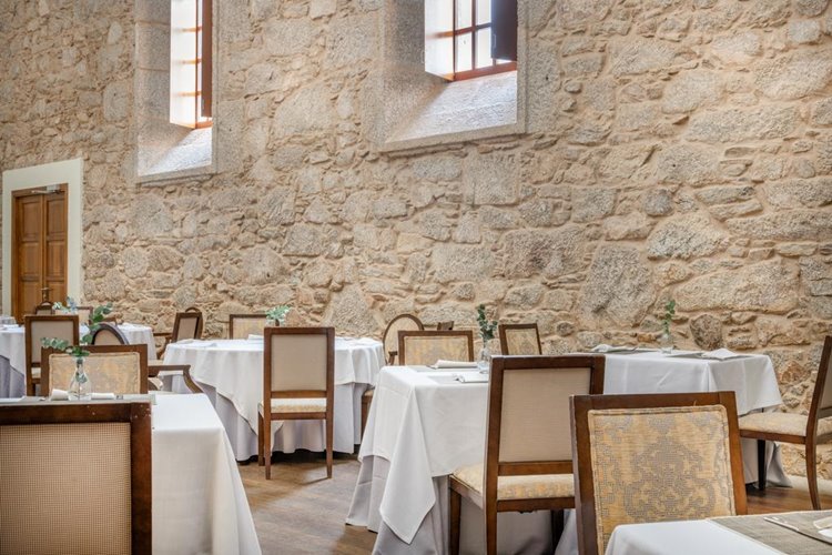 Hotel Palacio del Carmen, Autograph Collection en Santiago de Compostela