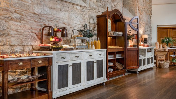 Hotel Palacio del Carmen, Autograph Collection en Santiago de Compostela