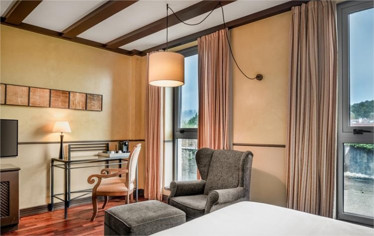 Hotel Palacio del Carmen, Autograph Collection en Santiago de Compostela