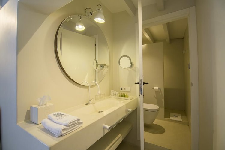 La Torre del Canónigo en Ibiza