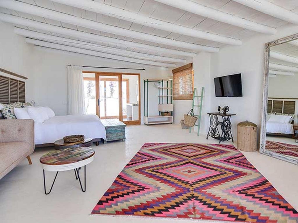 Petunia Ibiza en Ibiza