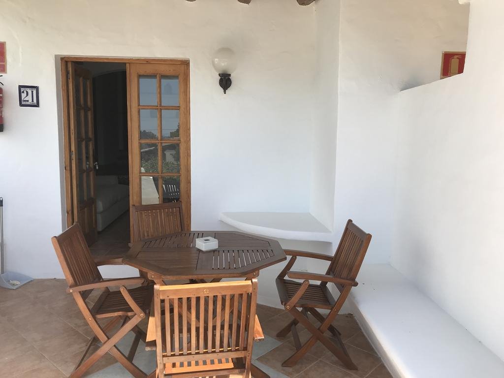 Petunia Ibiza en Ibiza