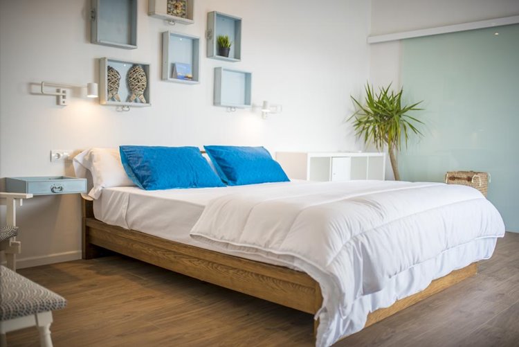 Villa Can Fumeral en Ibiza