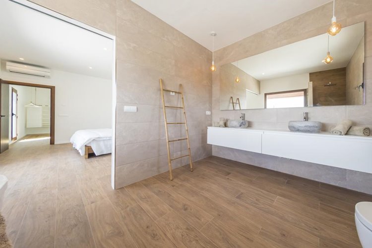 Villa Can Fumeral en Ibiza