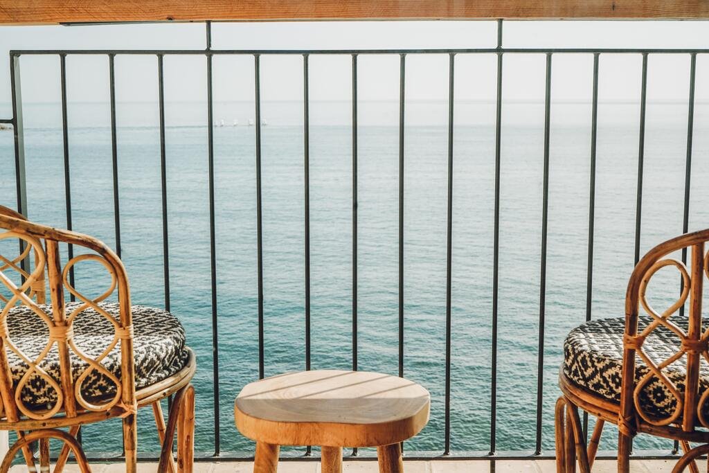 Nomad Hotel Xabia Port en Javea