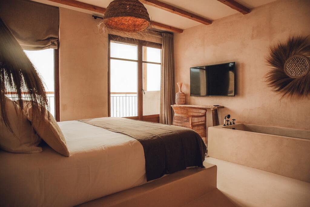 Nomad Hotel Xabia Port en Javea