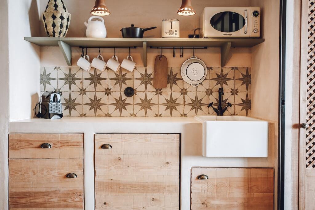 Nomad Hotel Xabia Port en Javea