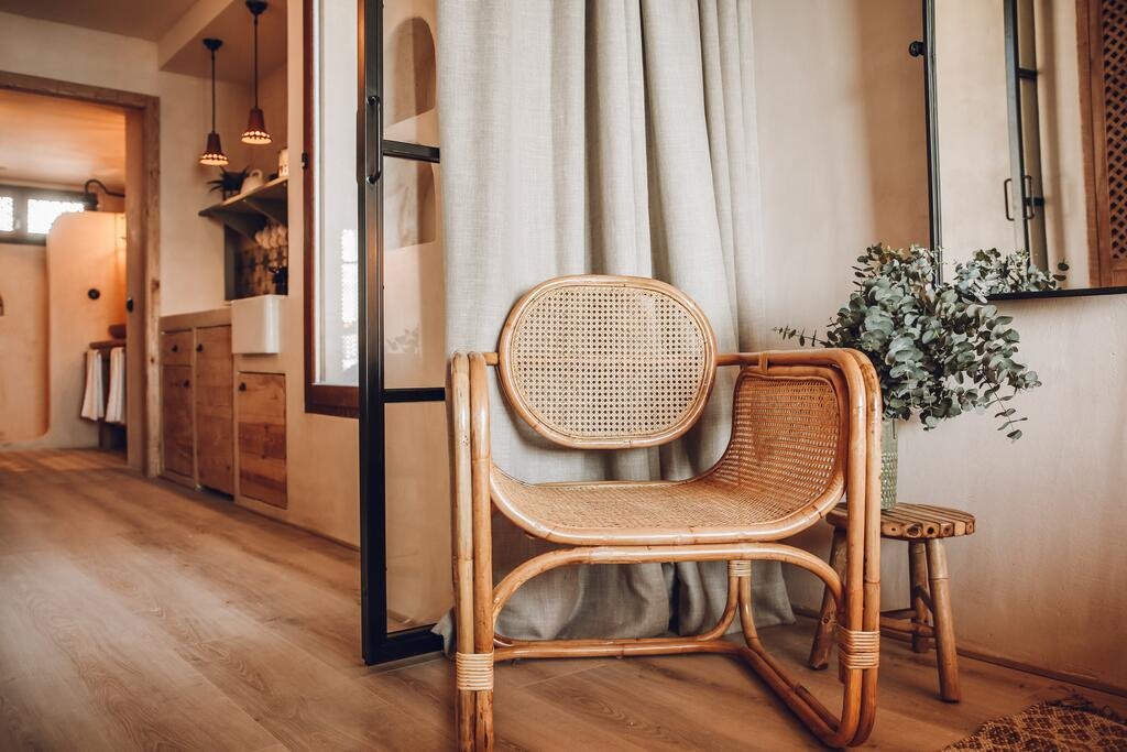 Nomad Hotel Xabia Port en Javea