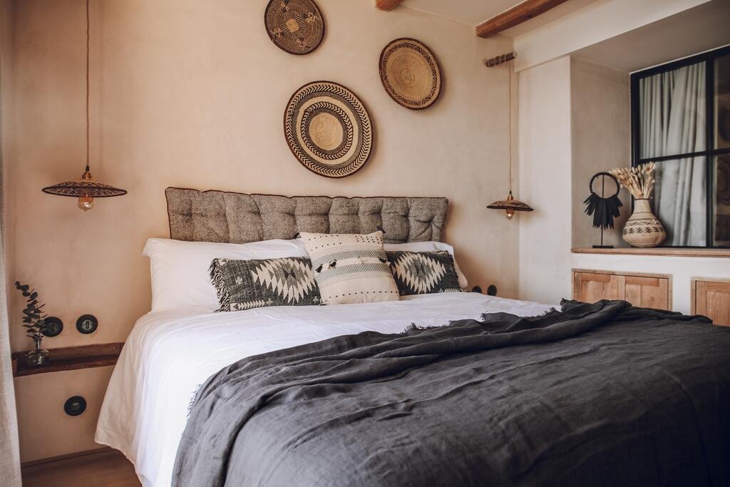 Nomad Hotel Xabia Port en Javea