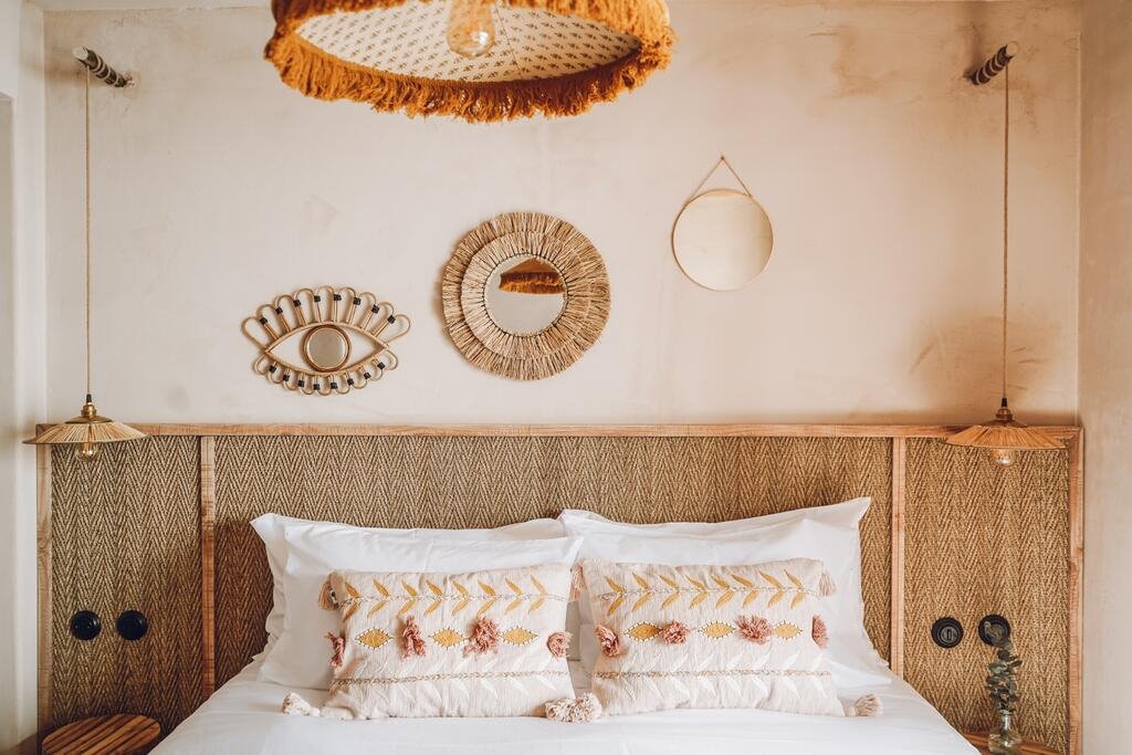 Nomad Hotel Xabia Port en Javea