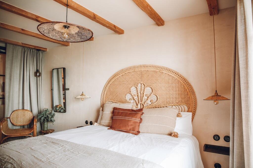 Nomad Hotel Xabia Port en Javea