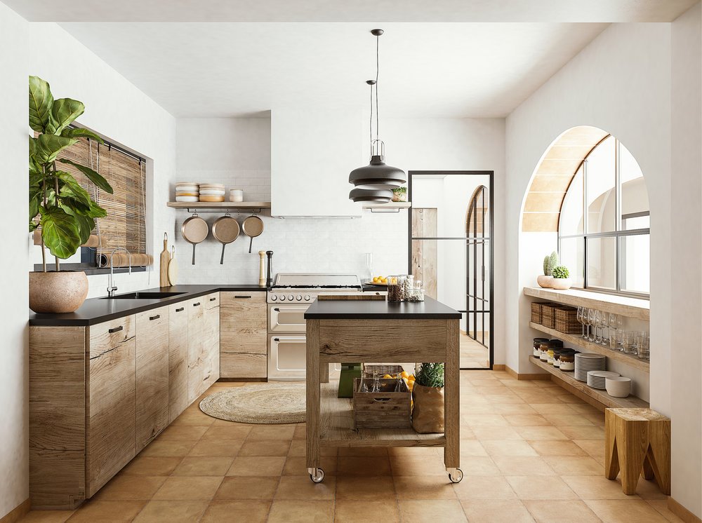 The Adelante House en Javea