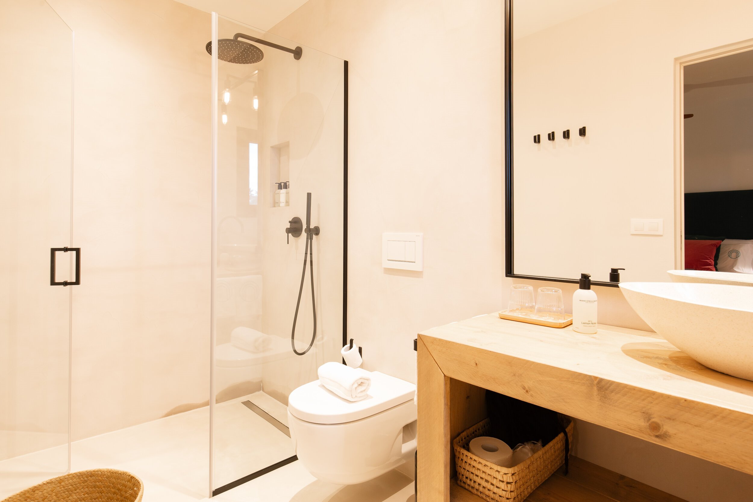 The Adelante House en Javea