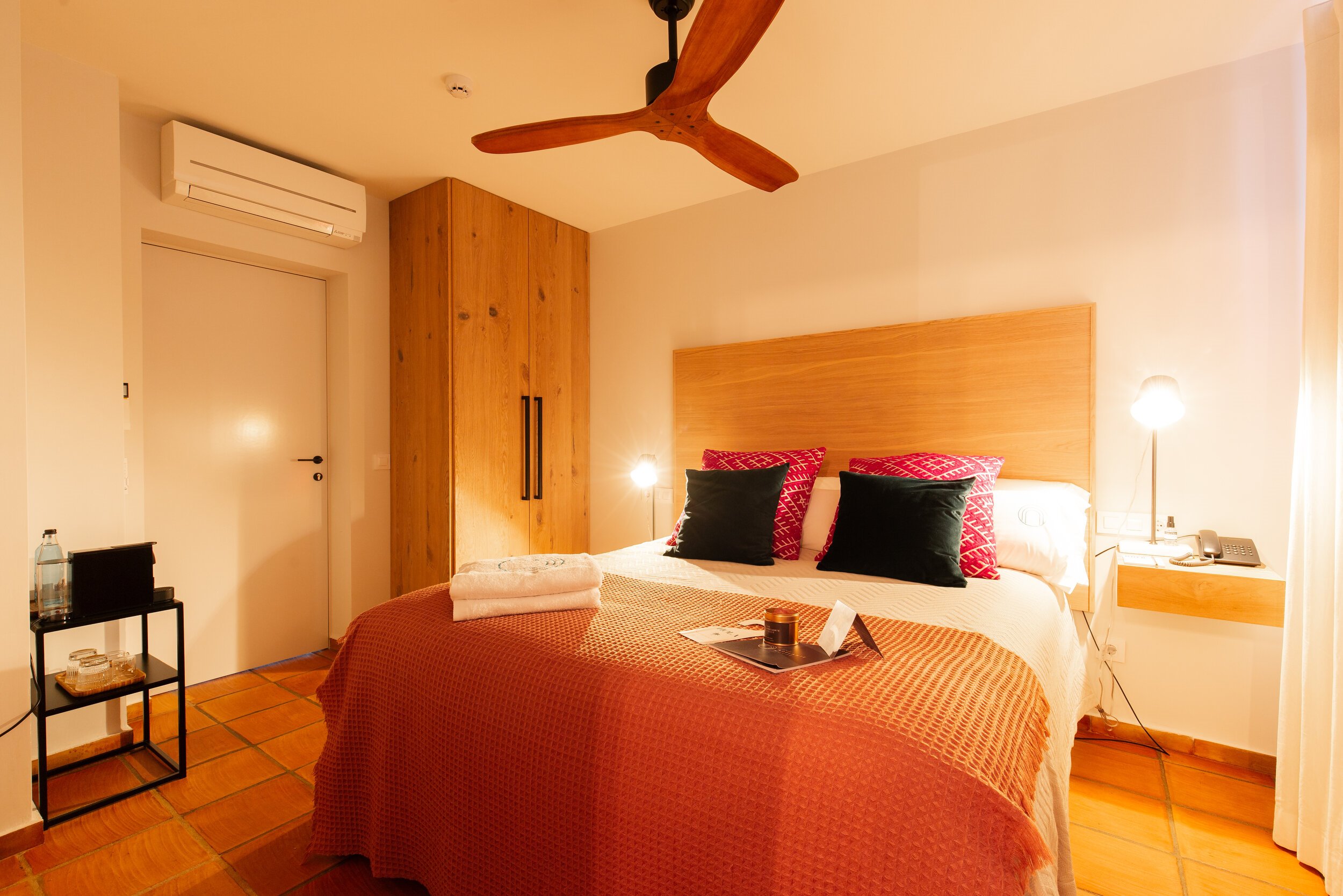 The Adelante House en Javea