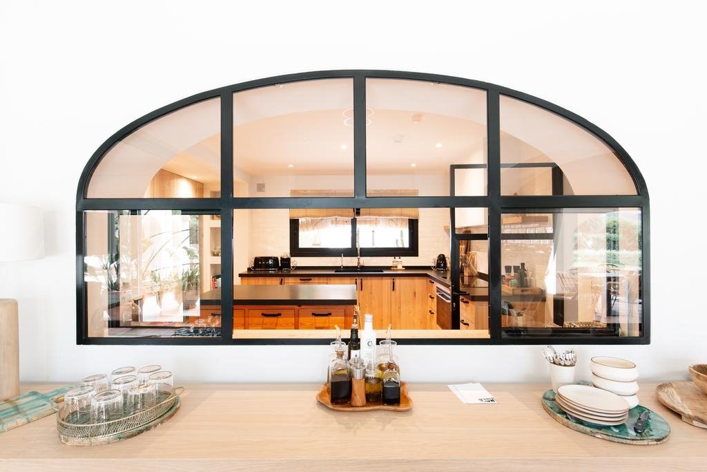 The Adelante House en Javea