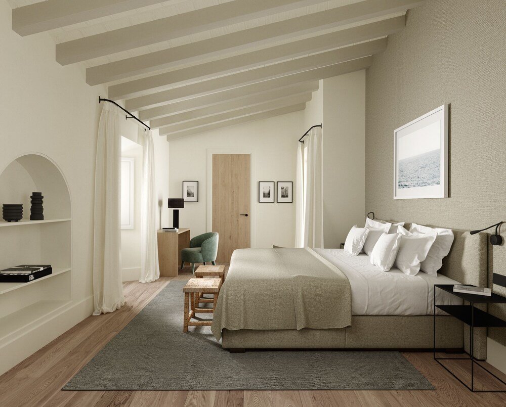 Hotel Bodega Tío Pepe en Jerez