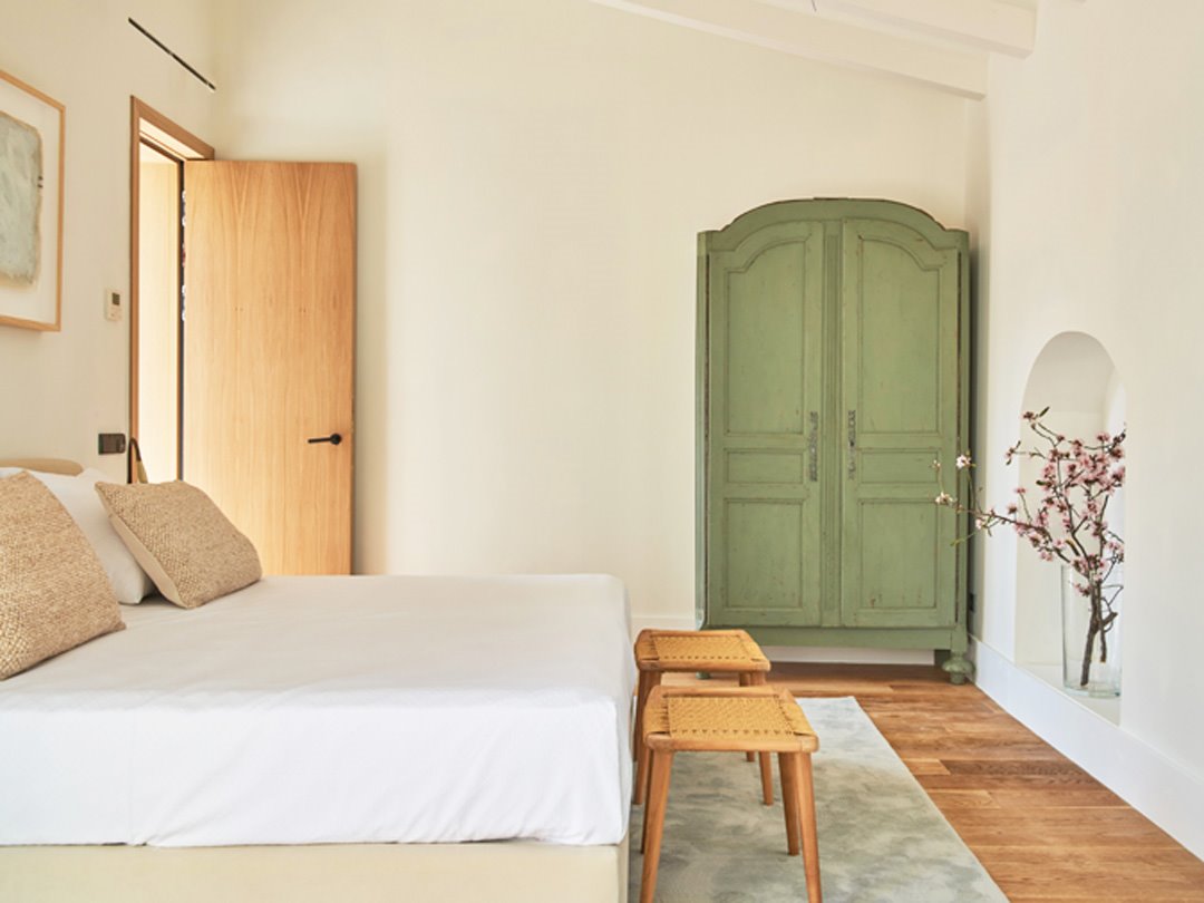 Hotel Bodega Tío Pepe en Jerez